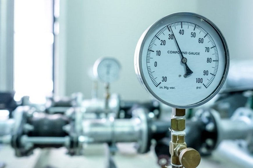 Compound Gauge vs. Pressure Gauge: What Is the Difference?