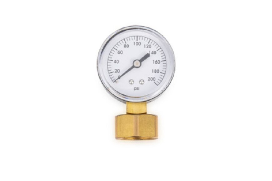 Is the Vacuum Pressure Gauge Always the Negative Gauge Pressure?