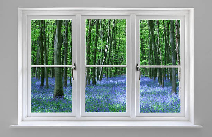 Understanding the Benefits of Double Glazing St Albans