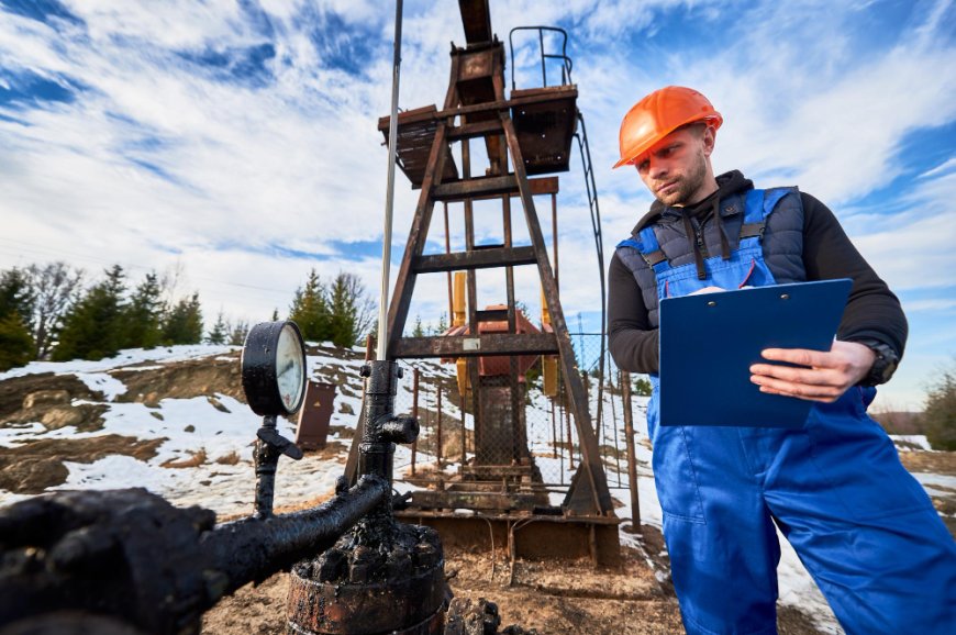 Top 6 Petrophysics Courses Online to Boost Your Oil & Gas Career