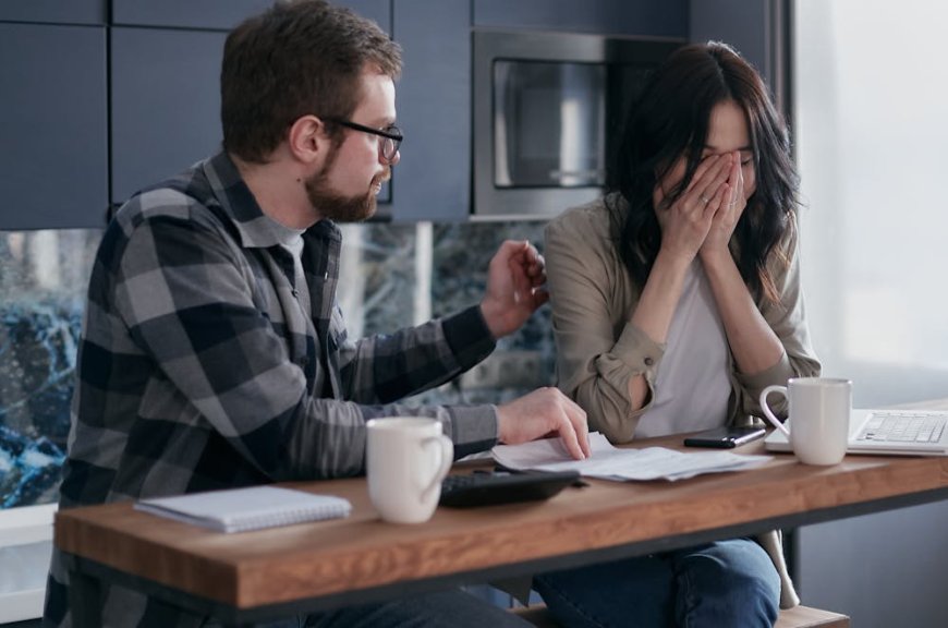 Credit Cards for Terrible Credit: Your Guide to a Fresh Financial Start