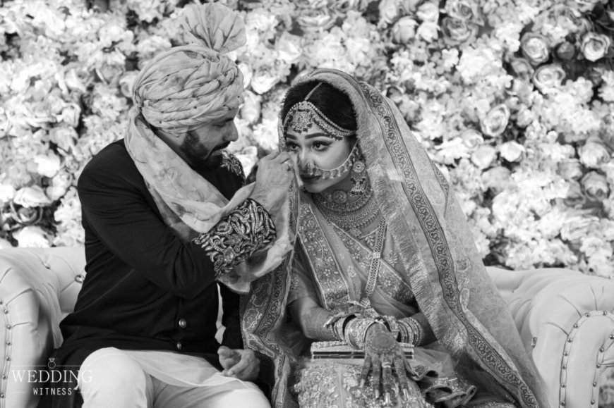 What Sets Wedding Videography in London Apart?