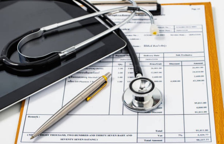 Why Choosing the Right Medical Billing Services Matters More Than Ever