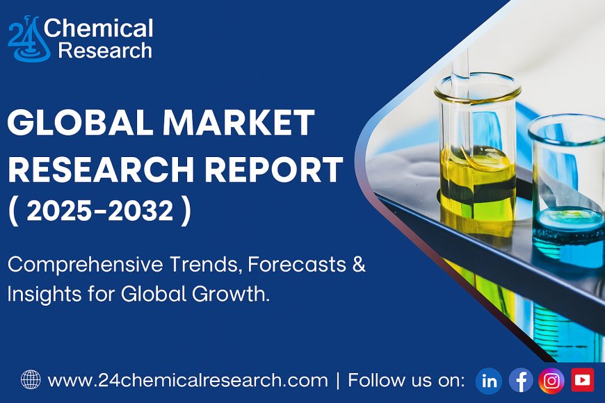 Industrial Grade Perfluoroisobutyronitrile Industry Report | Top Players & 10.40% CAGR Revealed