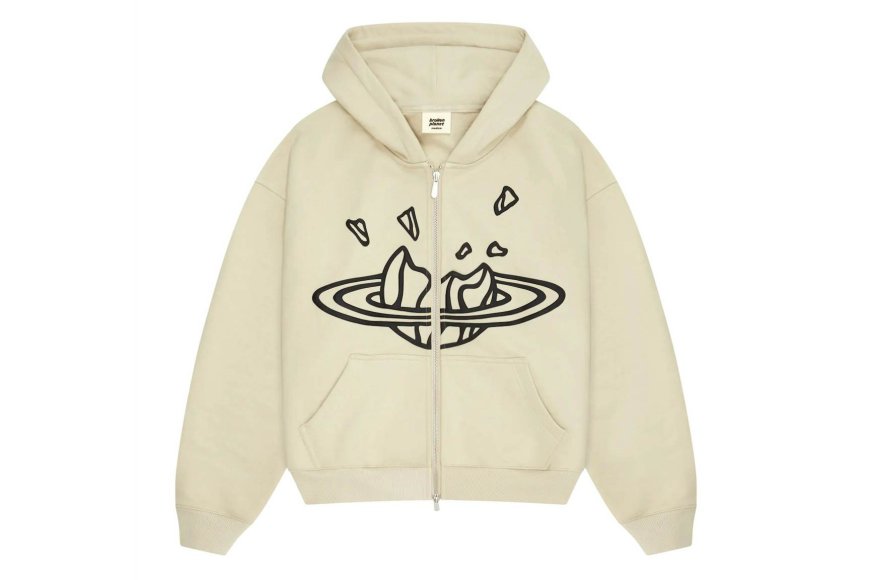 What People Love Most About Broken Planet