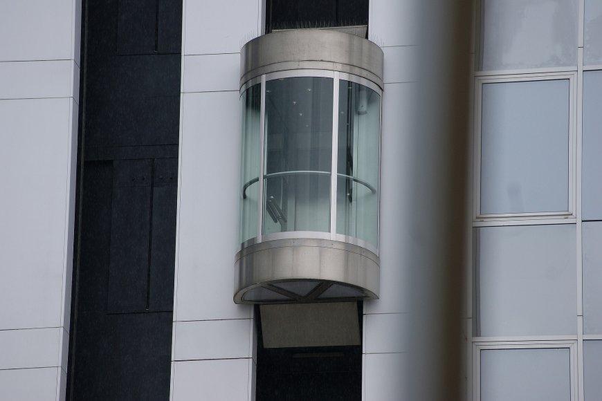 Top Lift Elevator Company – Easy Move Lift