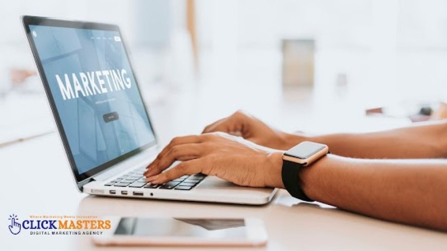 Why You Need a Trusted Digital Agency for Online Growth