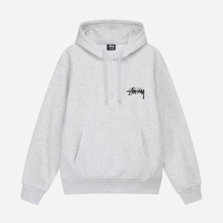 Official Stussy Hoods for the Culture