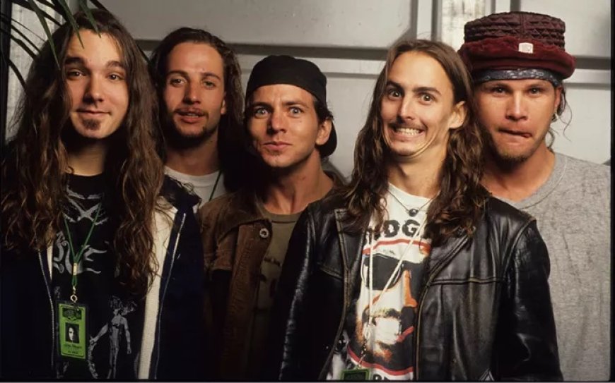 Must-Know in 2025: 20 Essential Grunge Rock Bands