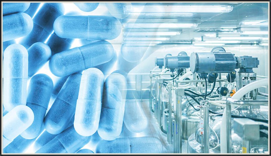 Pharmaceutical And Biopharmaceutical Consulting Companies Revolutionize Drug Development And Regulation