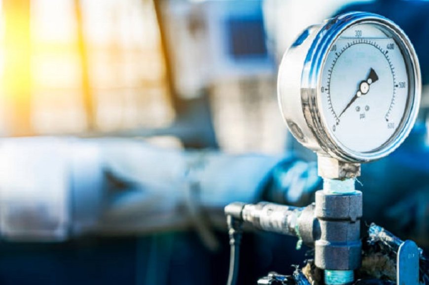 Where Would You Use a Fuel Pressure Gauge?