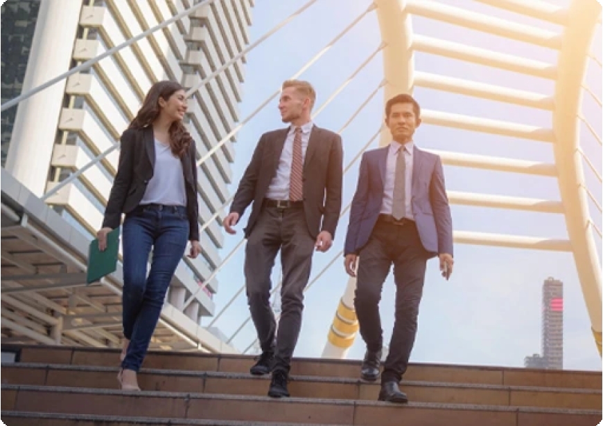 Logistics & Integration Services at Axelliant – Connecting Your Supply Chain to the Future