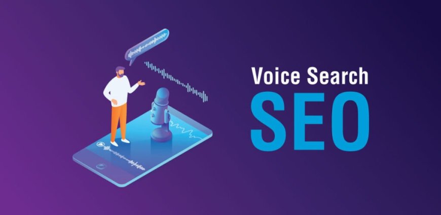 Voice Search Optimization Strategies for 2025: A Future-Ready SEO Guide