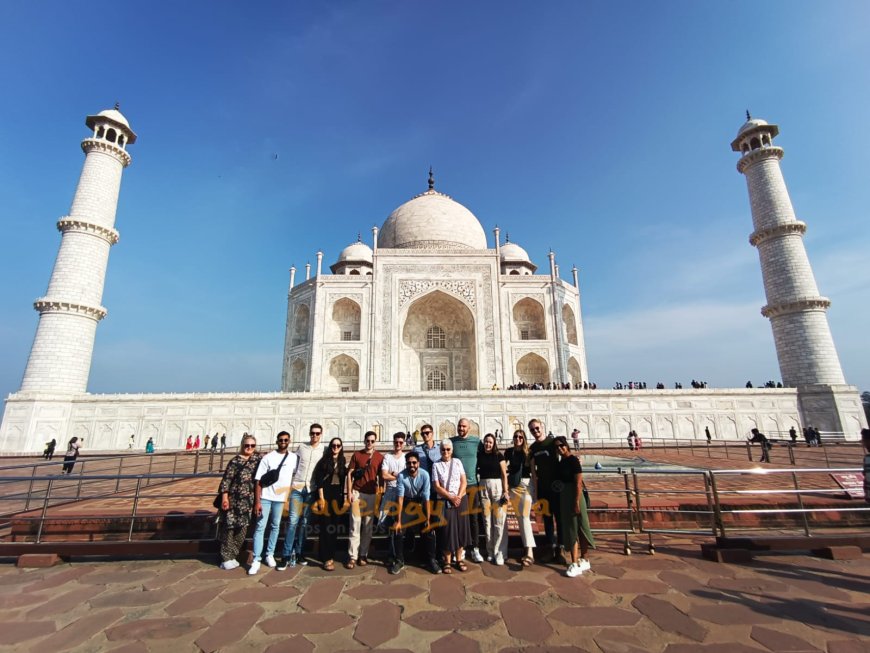 ¿Cómo planificar su viaje a la India? Consejos de Viaje