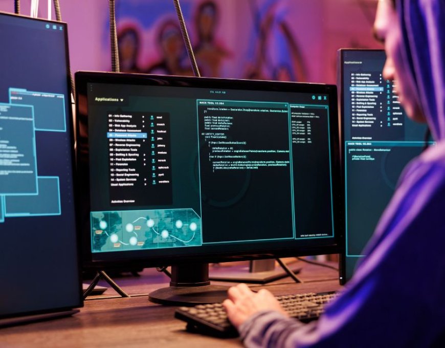 Smart Lending Platforms: How AI Is Redefining Risk Assessment in FinTech