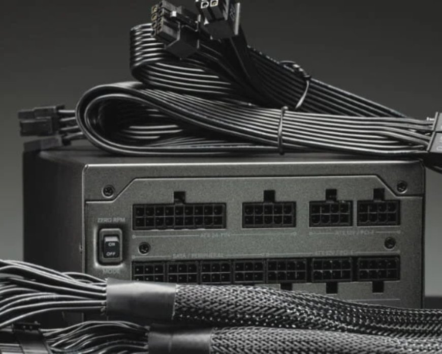 What is the Recommended Power Supply for a PC?