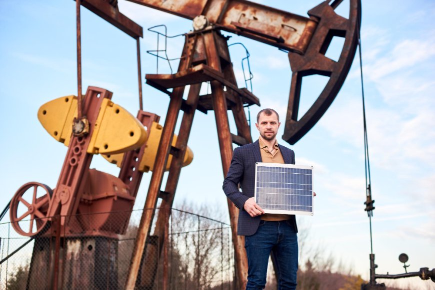 Your Guide to the Top Business Energy Suppliers in Manchester