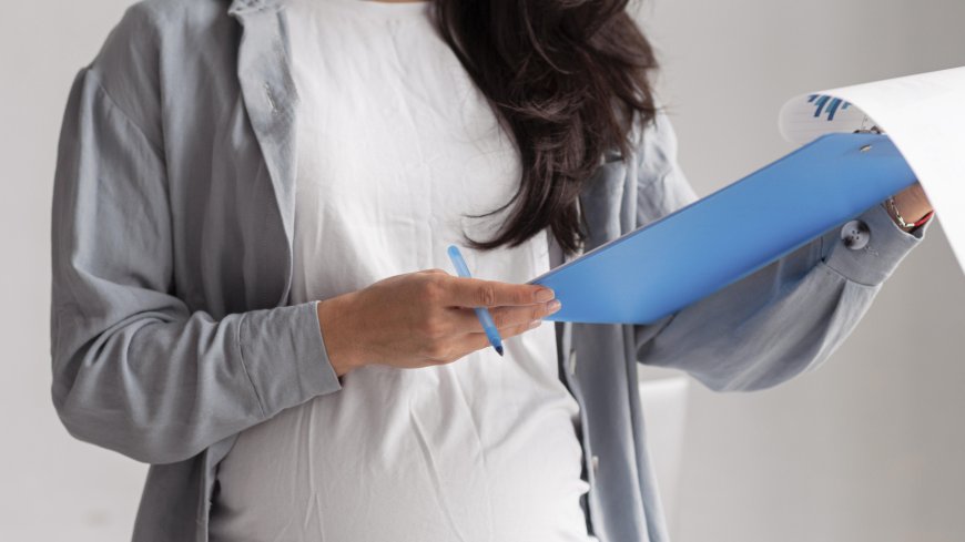 How Do Free Pregnancy Tests Work at Tulsa, OK Clinics?