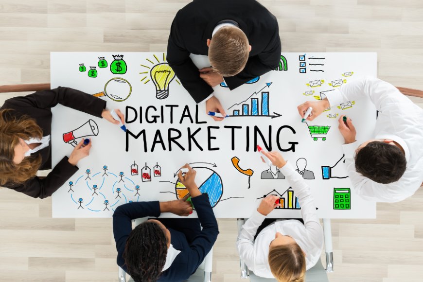 What Are the Top Colorado Digital Marketing Services for Growth?