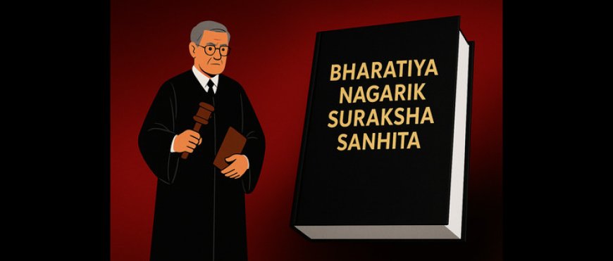 Why Was the Bharatiya Nagarik Suraksha Sanhita Introduced?