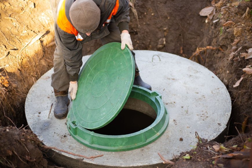 Septic Tank Inspection: What Florida Homeowners and Buyers Need to Know
