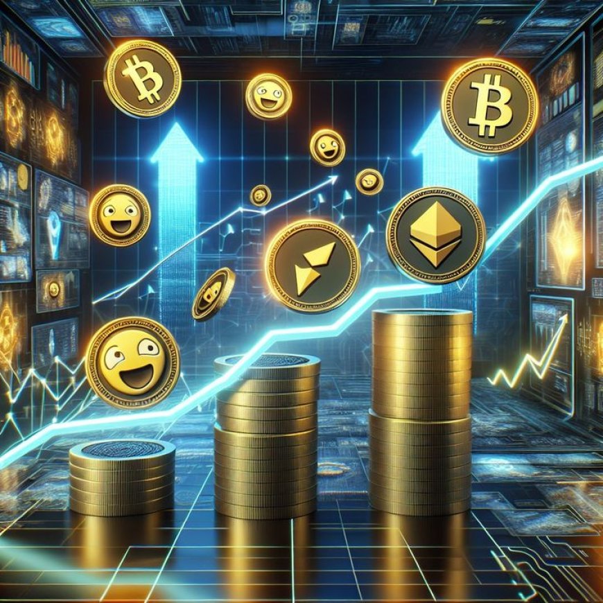 Crypto Memes Influence Market Sentiment and the Curious Case of Decentralized Networks