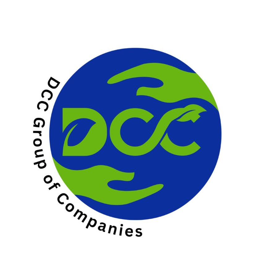 Biomining Breakthroughs: Legacy Waste And Recycling Redefines Sustainability - DCC Group