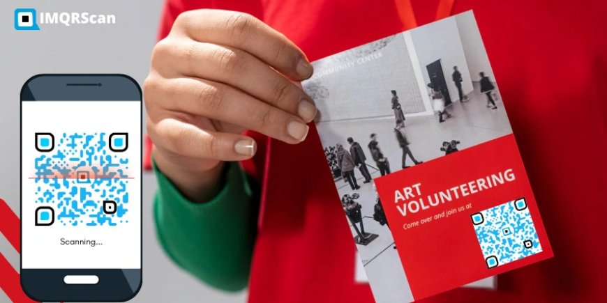 Who Uses Random QR Codes and Why?