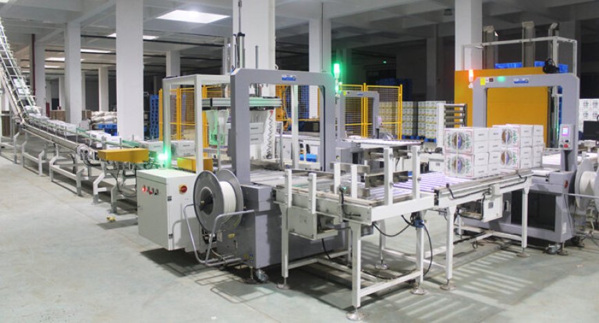 Unbox Success with a Trusted Custom Packaging Box Manufacturer