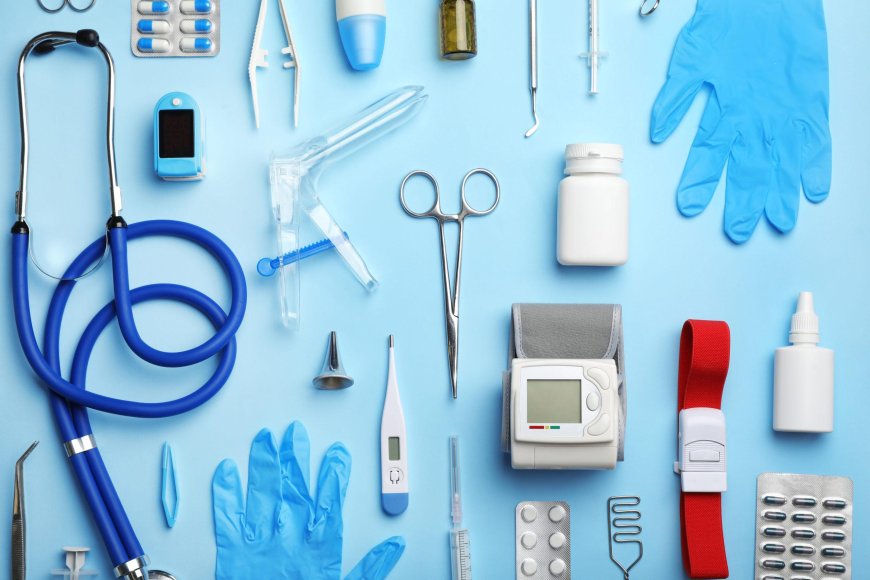 Top 10 Ways to Ensure the Quality of Your Medical Equipment Supplies