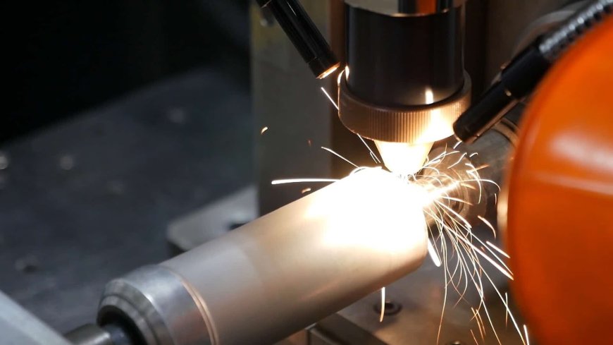 Everything You Need to Know About Laser Welding Cutting Services