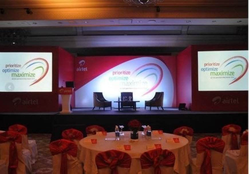 Unlocking Best Corporate Events Mumbai Complete Planning Celebrating