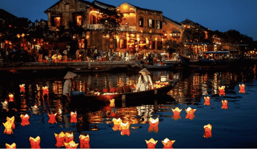 Cultural Gems of Vietnam: Tour Packages to Explore More