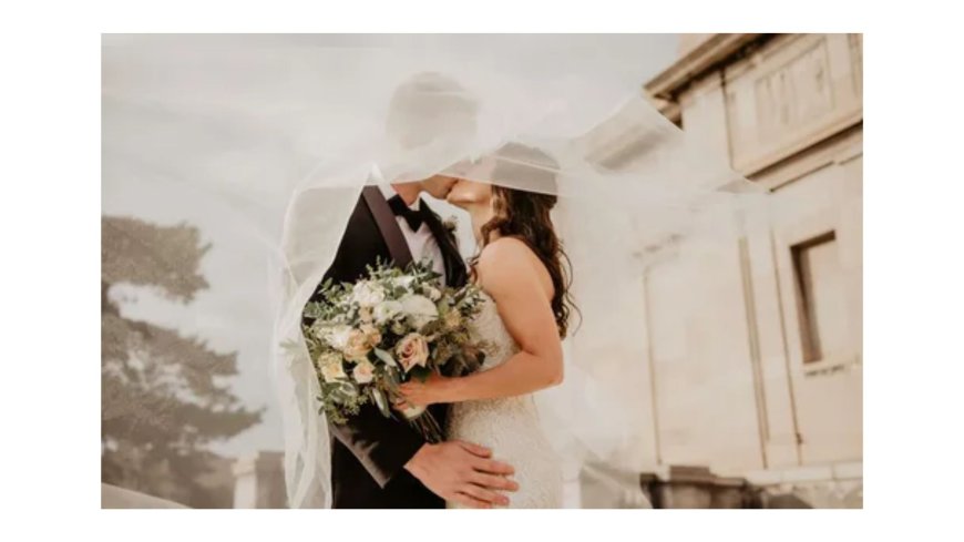 Small Wedding Photographer Packages in California: Crafting Intimate Memories