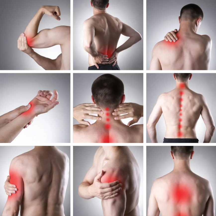 Pain O Soma 350mg – Uses, Precautions & Alternatives