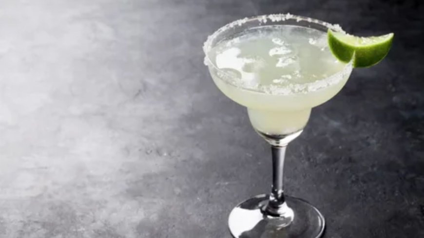 Why Brooklyn Margaritas Are Becoming Everyone’s New Favorite Drink