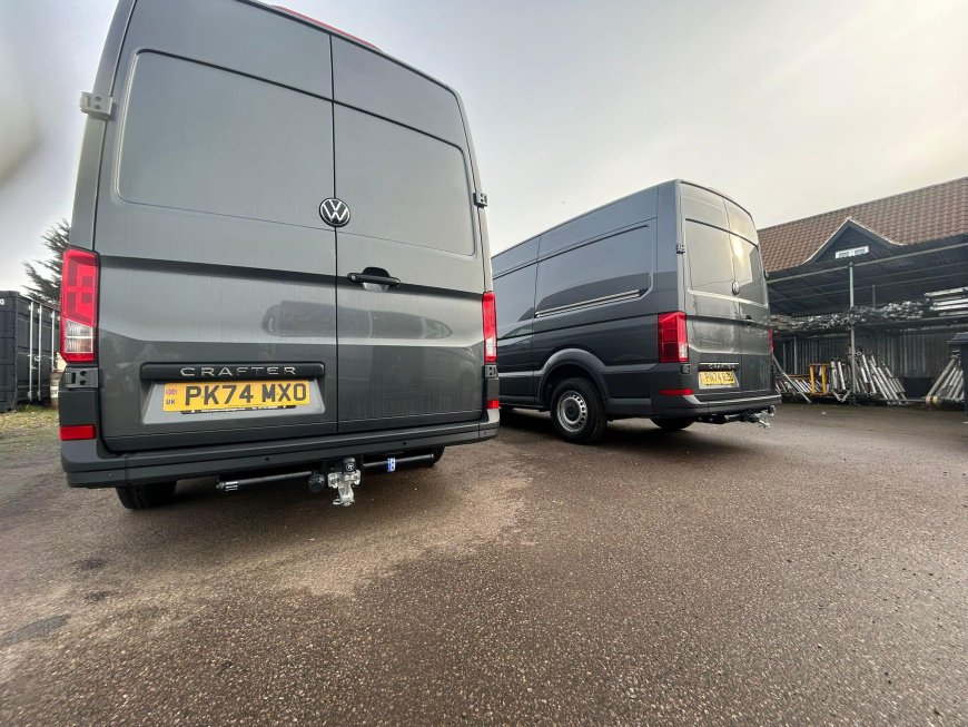 Understanding Legal Requirements for Towbar Fitting in the UK