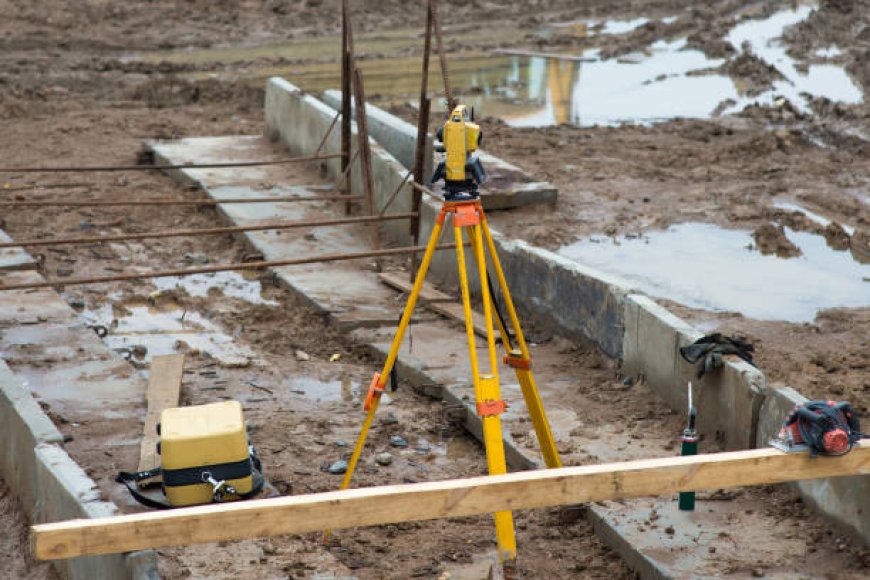 Top Land Surveyor Melbourne – Property & Boundary Surveys