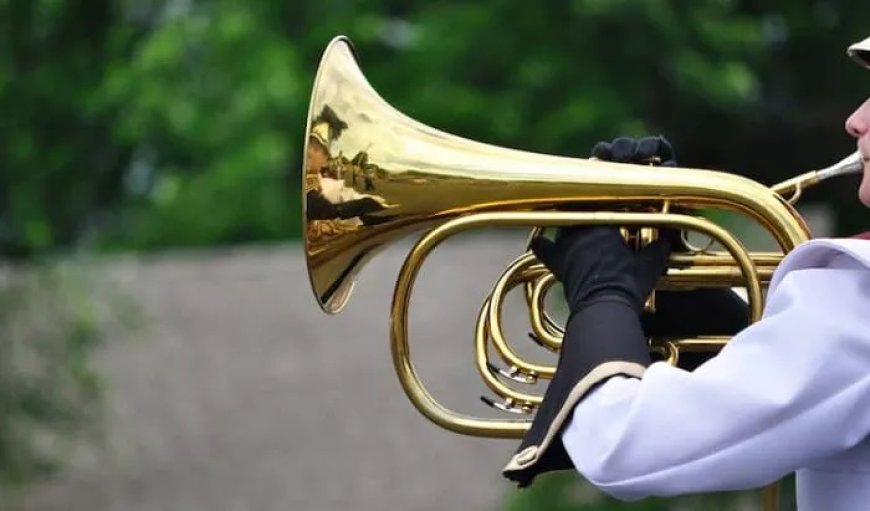 Do French Horns Play in Marching Bands