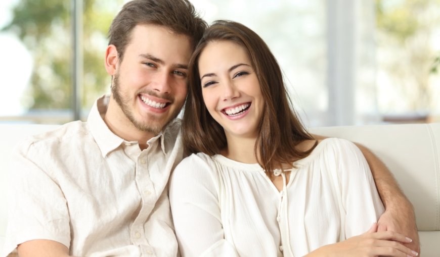 Can I Whiten My Teeth Without Going to the Dentist?