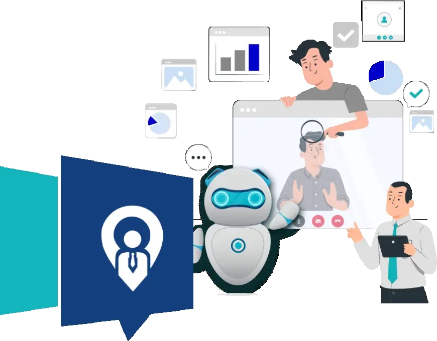 Transforming Hiring Through AI Interview Solutions