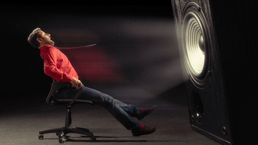 Bass Boost Settings Are Killing Your Sound – Here’s What to Do Instead