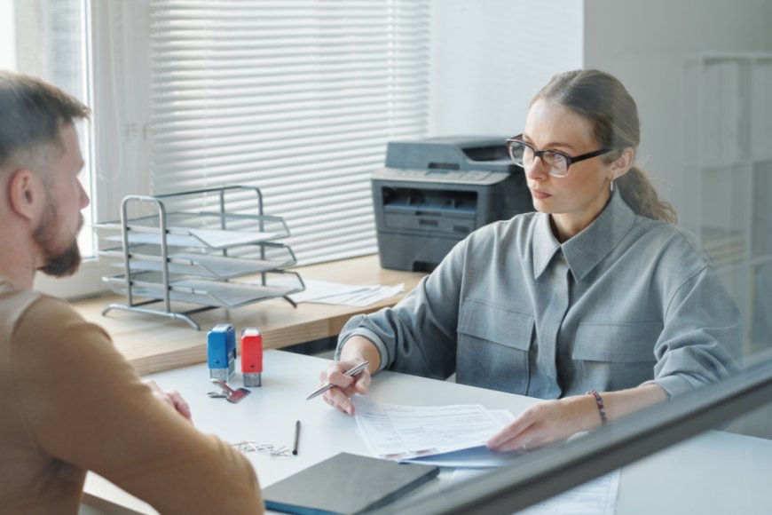 Top 10 Benefits of Using an Immigration Agency in Melbourne