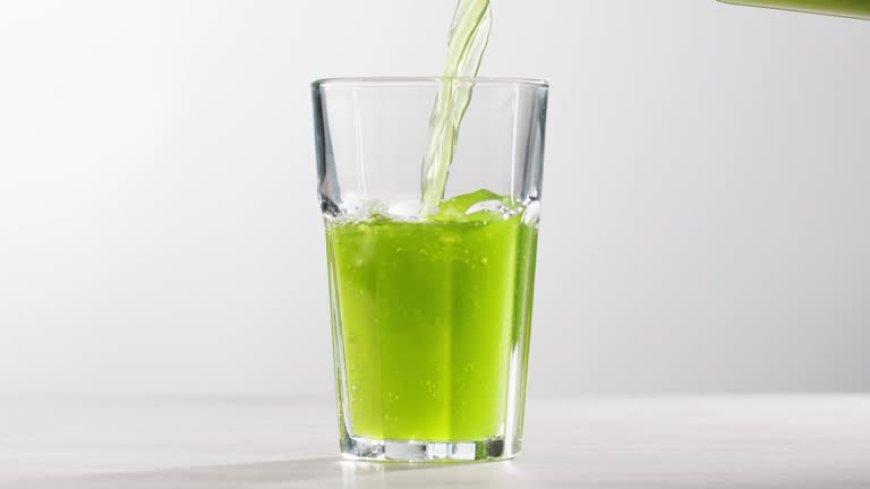 Why Athletes Are Turning to Keto Up Drink