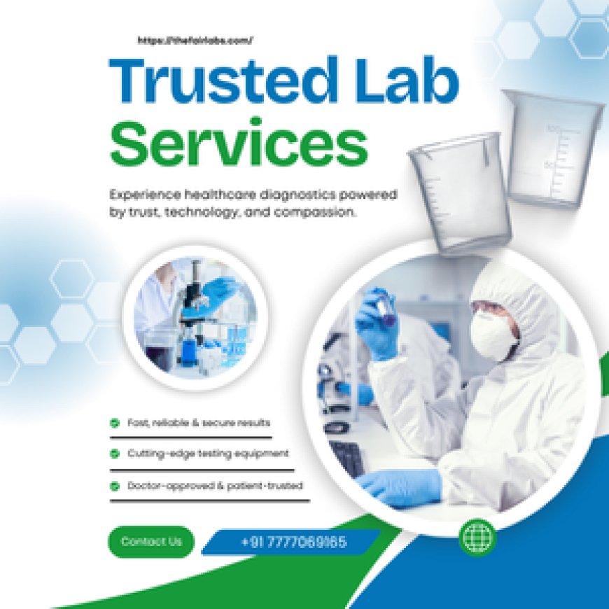 Enhancing Product Stability and Safety Through Shelf Life Testing in India