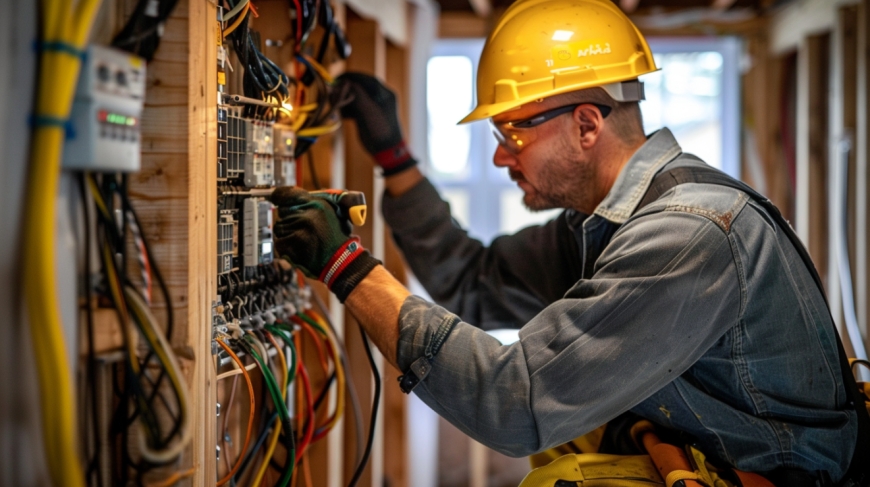 Your Trusted Electrical Experts in Coquitlam: Residential & Commercial Electricians, Contractors, and Services Explained