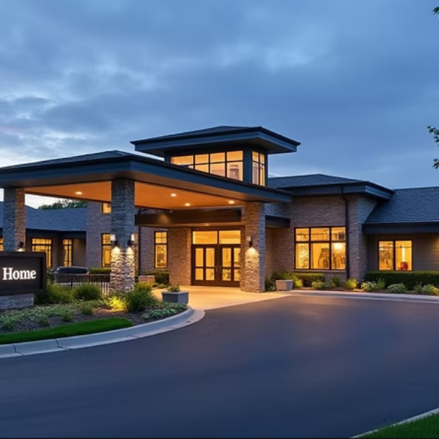 Simple Steps to Understand Funeral Home Business Loans