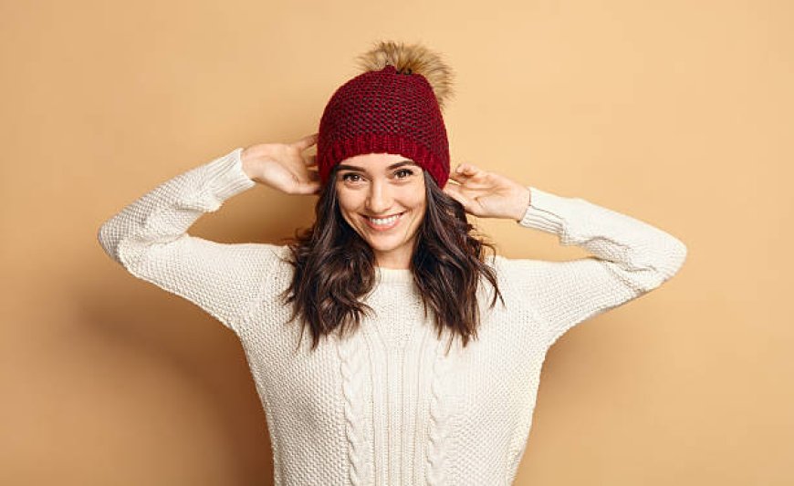 Top Reasons Custom Beanies Are a Hit in Australia’s Winter Fashion