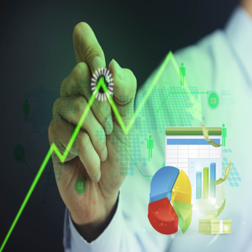 Global Immunoinformatics Market Size, Share, Industry Insights, Trends, Outlook, Opportunity Analysis Forecast To 2032