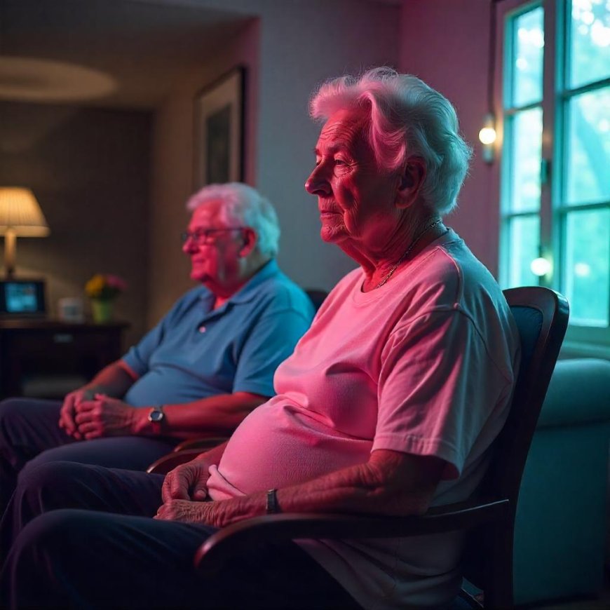 Why Richmond Seniors Are Choosing In-Home Care Over Assisted Living